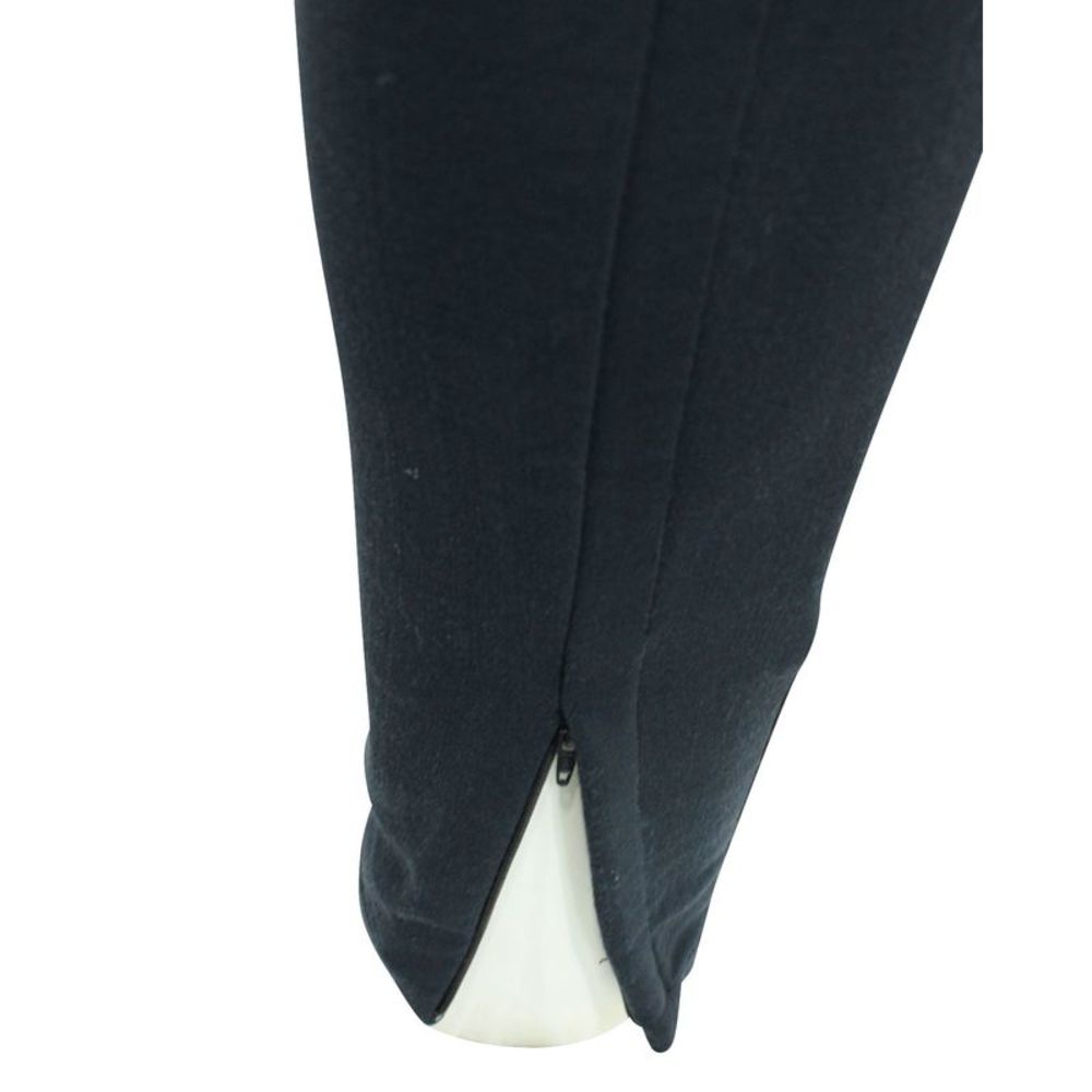 Balenciaga Pre Loved Navy Blue Pants - Picture 5 of 7